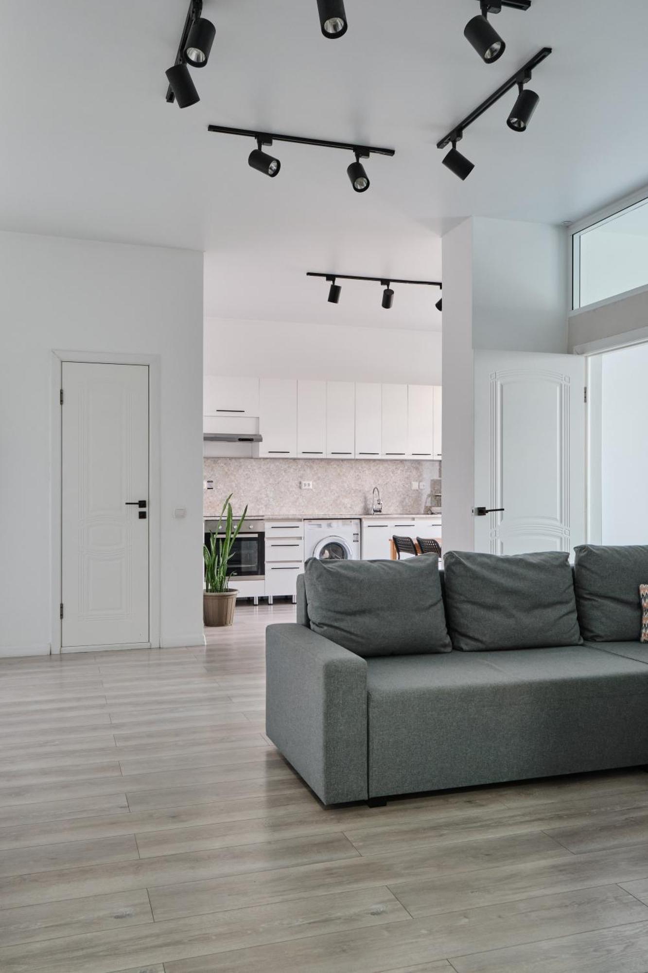 Seven City Apartments Semei Exterior foto