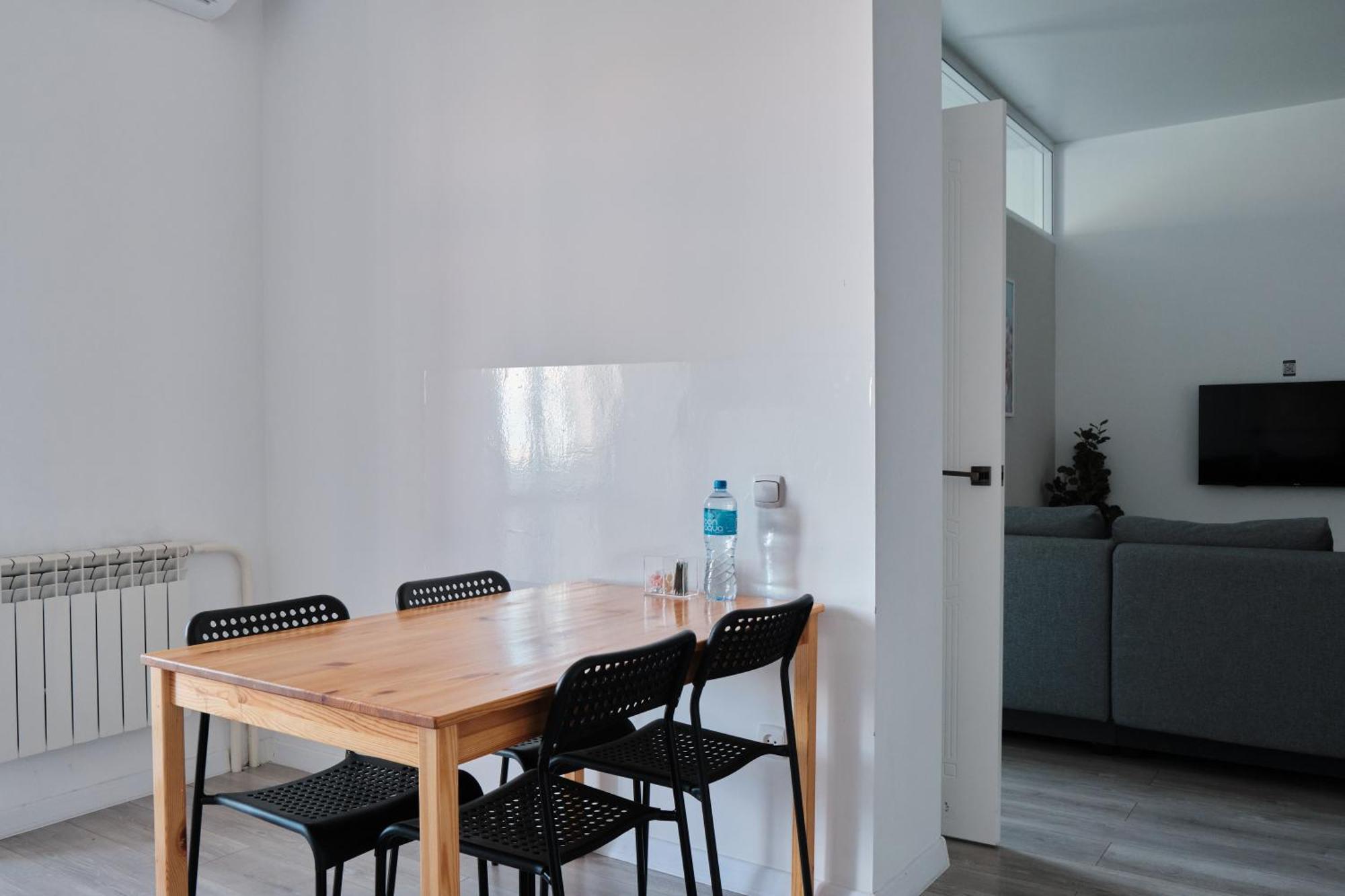 Seven City Apartments Semei Exterior foto