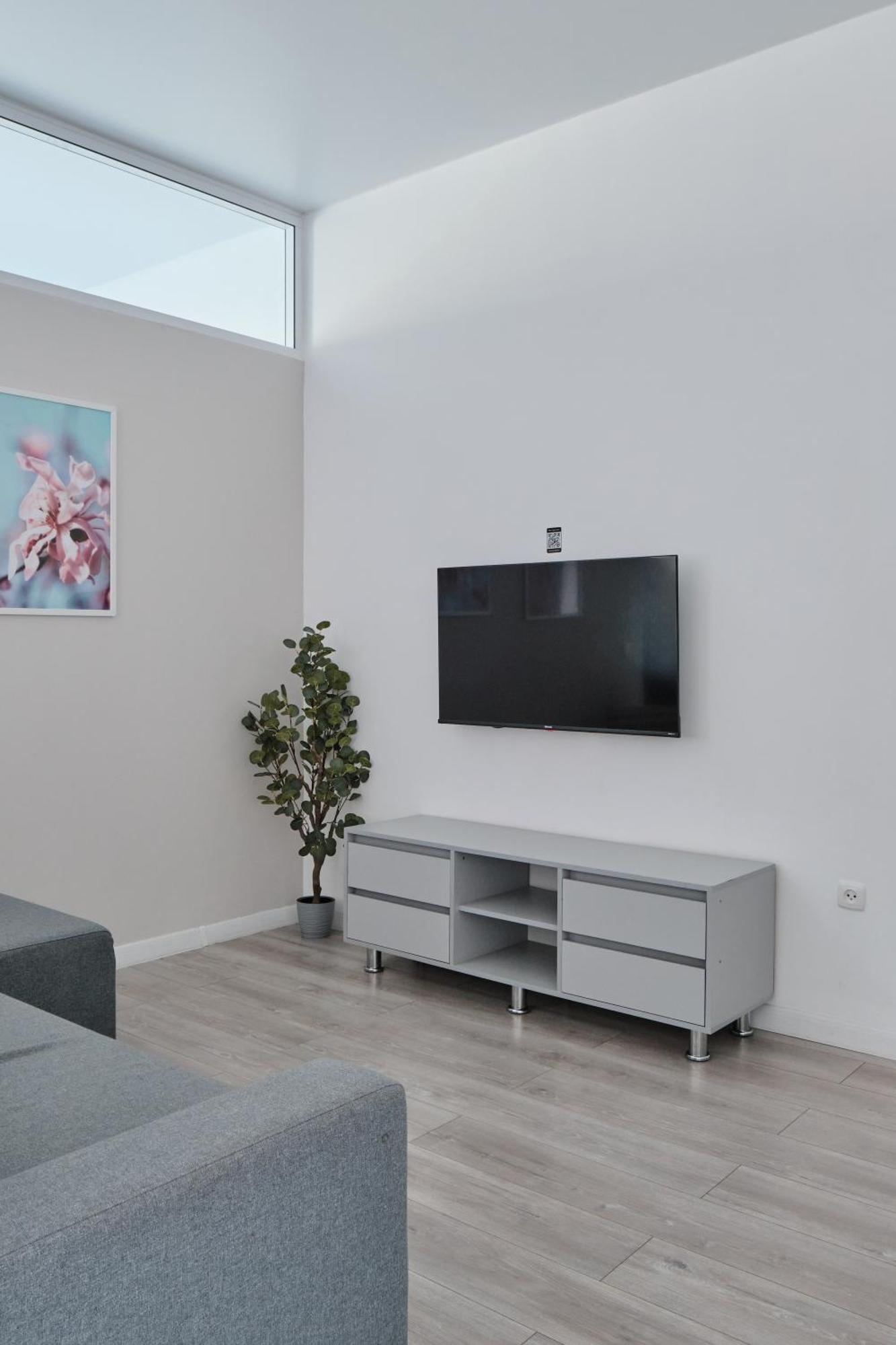 Seven City Apartments Semei Exterior foto