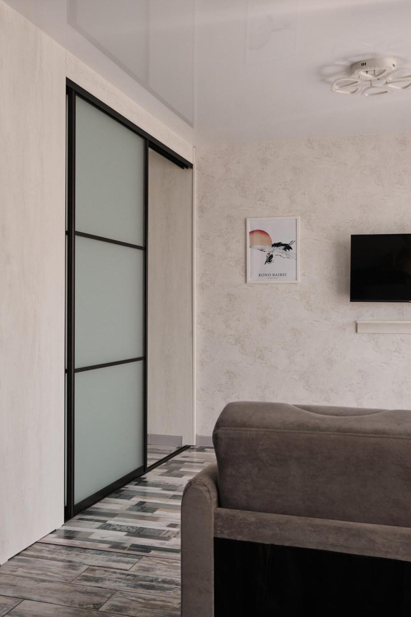 Seven City Apartments Semei Exterior foto