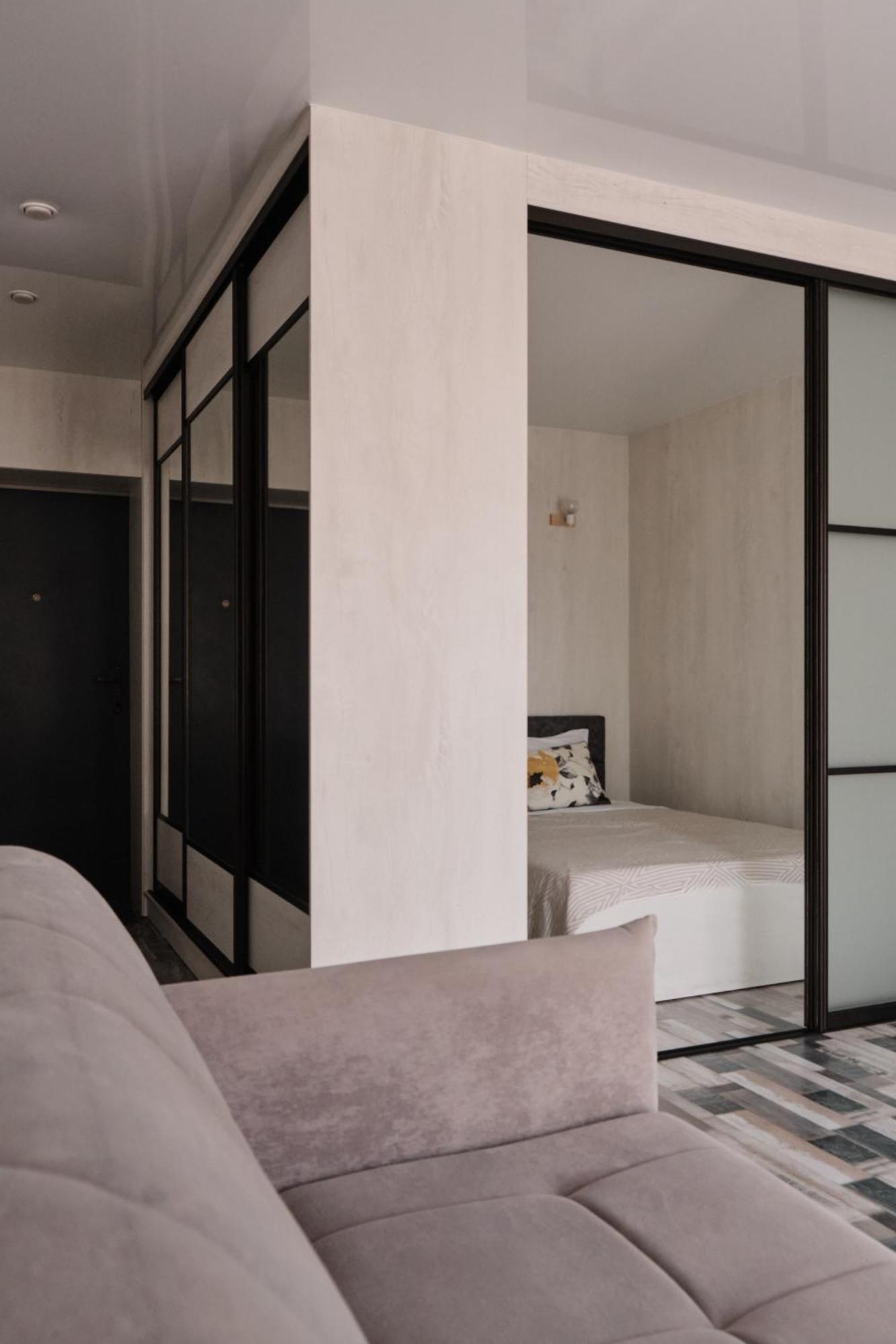 Seven City Apartments Semei Exterior foto