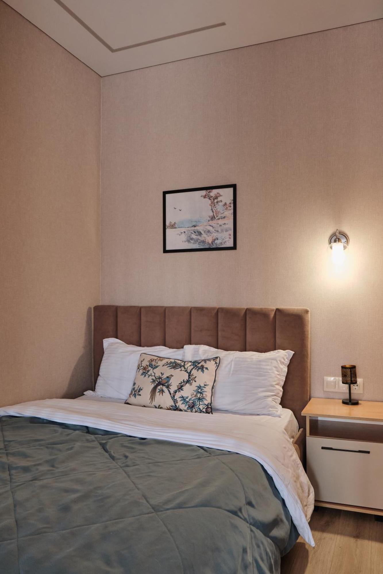 Seven City Apartments Semei Exterior foto